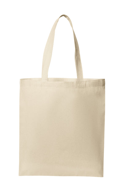Custom Cotton Tote Bags with Logo – Full-Color Printing