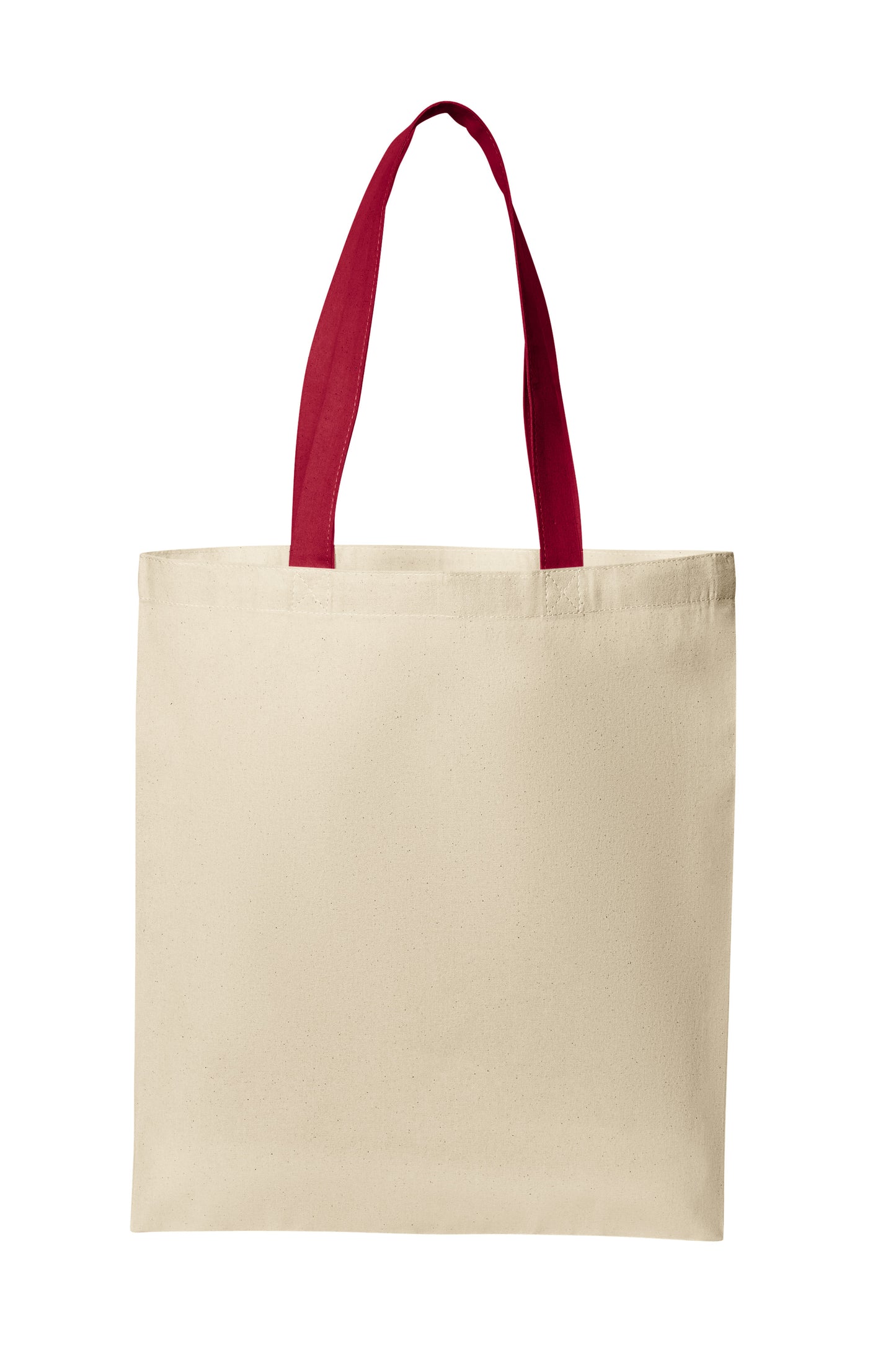 Custom Cotton Tote Bags with Logo – Full-Color Printing
