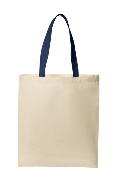 Custom Cotton Tote Bags with Logo – Full-Color Printing