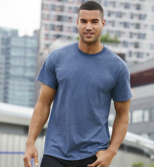 Men's Classic T-Shirt | Gildan® 2000 Solid Colors