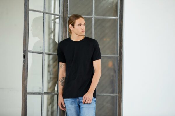 Unisex Premium T-Shirt | Bella+Canvas® 3001 | Made in USA