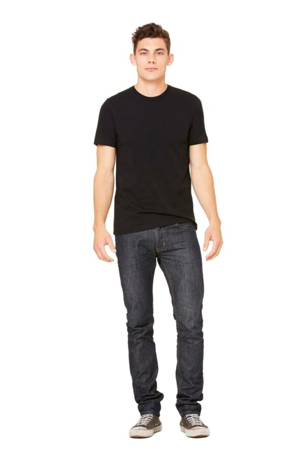Unisex Premium T-Shirt | Bella+Canvas® 3001 | Made in USA - Image 5