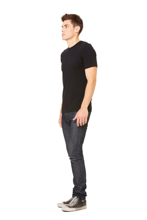 Unisex Premium T-Shirt | Bella+Canvas® 3001 | Made in USA - Image 6