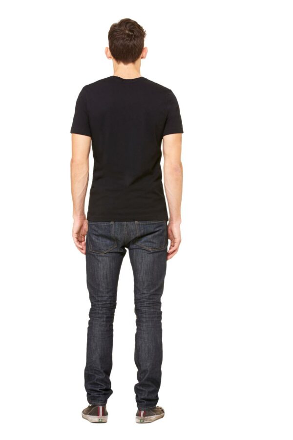 Unisex Premium T-Shirt | Bella+Canvas® 3001 | Made in USA - Image 7