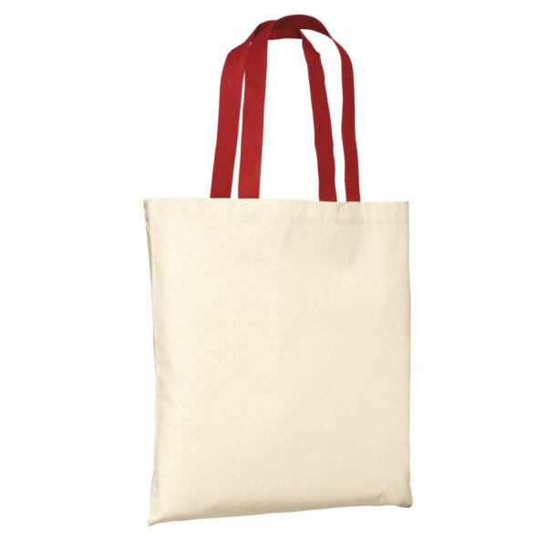 Budget Tote | Port & Company B150 - Image 2
