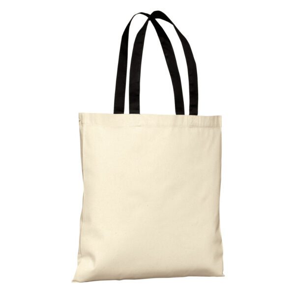 Budget Tote | Port & Company B150 - Image 5