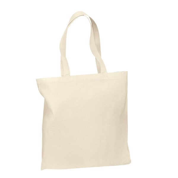 Budget Tote | Port & Company B150 - Image 6