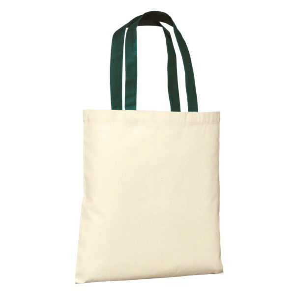 Budget Tote | Port & Company B150 - Image 3